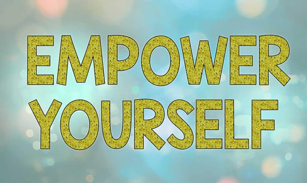 Empower Yourself Session
